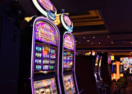 Sảnh nổ hũ và slot online tại ga8888 Việt Nam