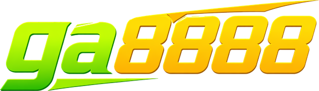 Logo ga8888 – trang chủ nền tảng cá cược